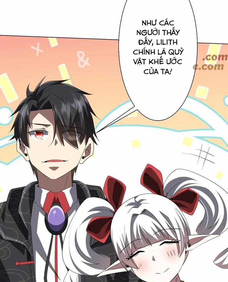 Bắt Đầu Với Trăm Vạn Minh Tệ 191 trang 83