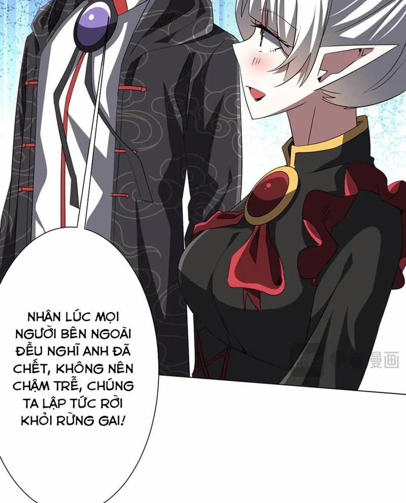 Bắt Đầu Với Trăm Vạn Minh Tệ 191 trang 99