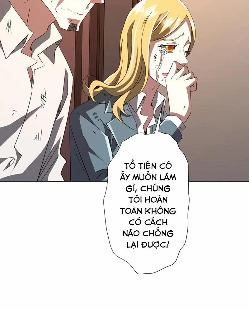 Bắt Đầu Với Trăm Vạn Minh Tệ 192 trang 14