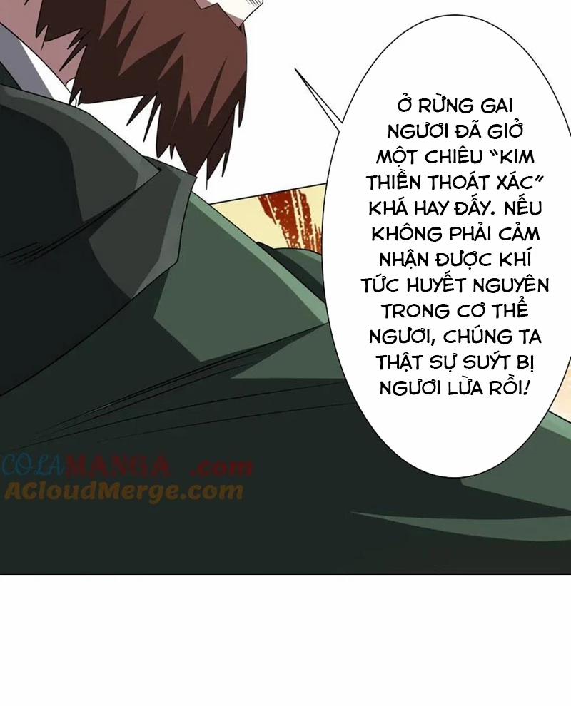 Bắt Đầu Với Trăm Vạn Minh Tệ 192 trang 50