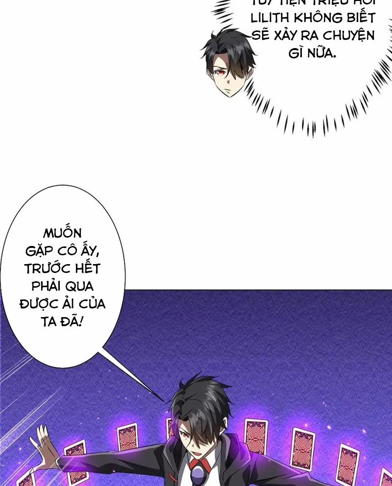 Bắt Đầu Với Trăm Vạn Minh Tệ 192 trang 56