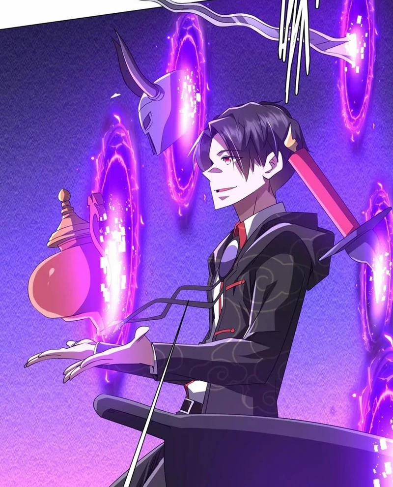 Bắt Đầu Với Trăm Vạn Minh Tệ 192 trang 64