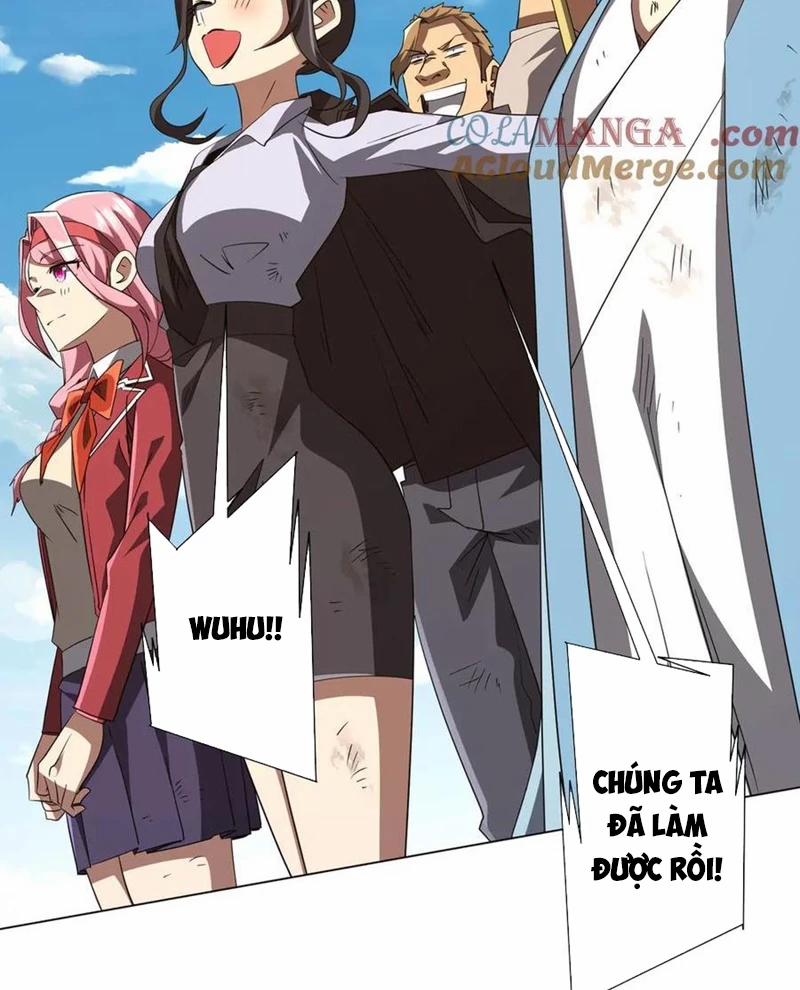 Bắt Đầu Với Trăm Vạn Minh Tệ 192 trang 8