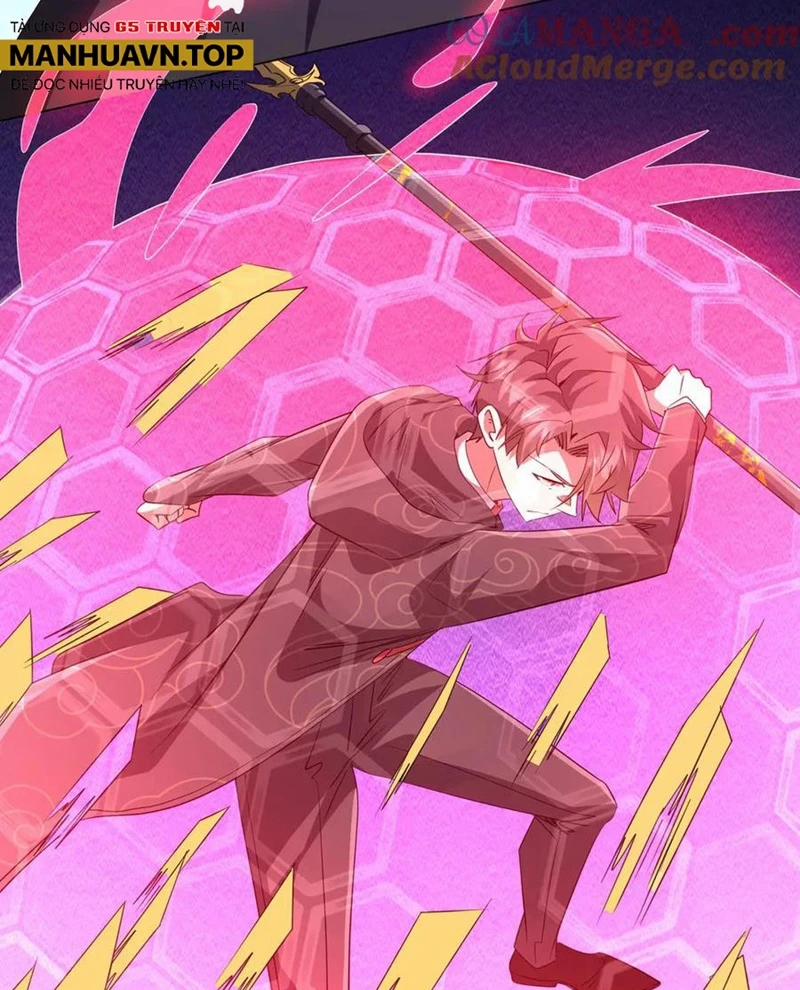 Bắt Đầu Với Trăm Vạn Minh Tệ 192 trang 81