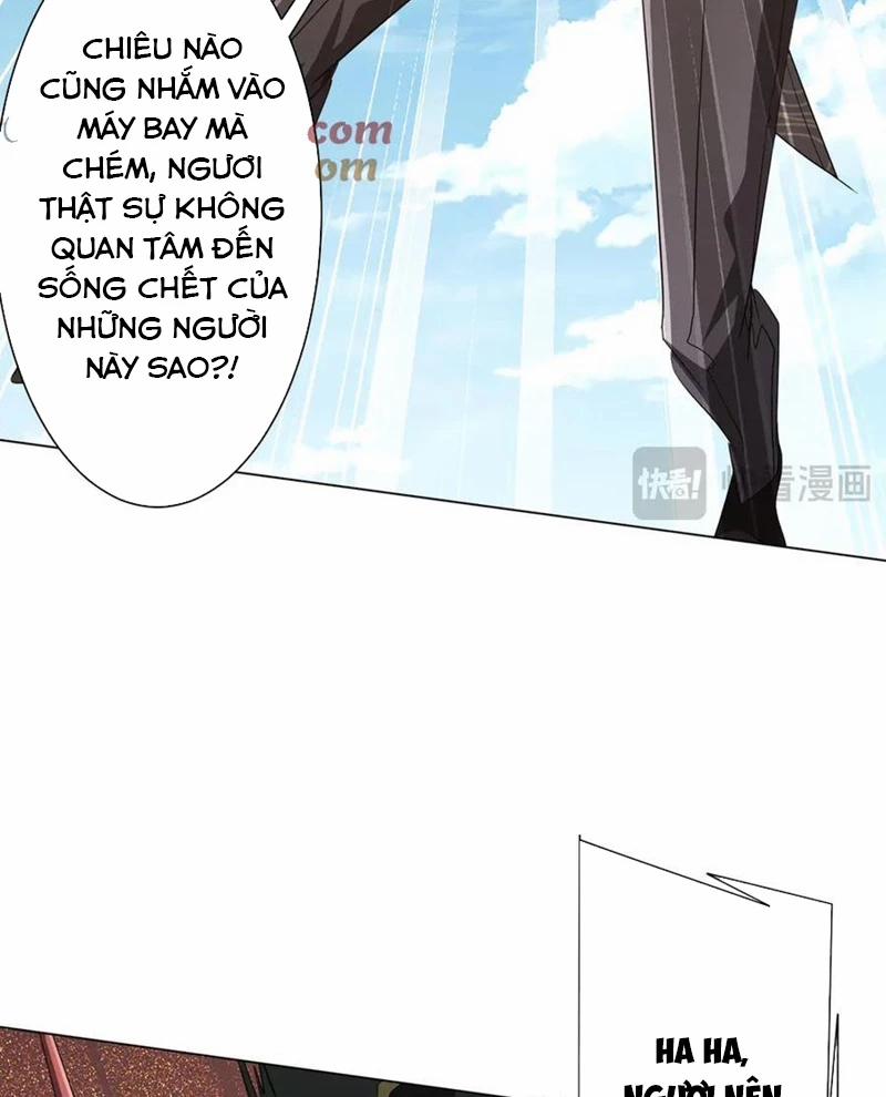 Bắt Đầu Với Trăm Vạn Minh Tệ 192 trang 91