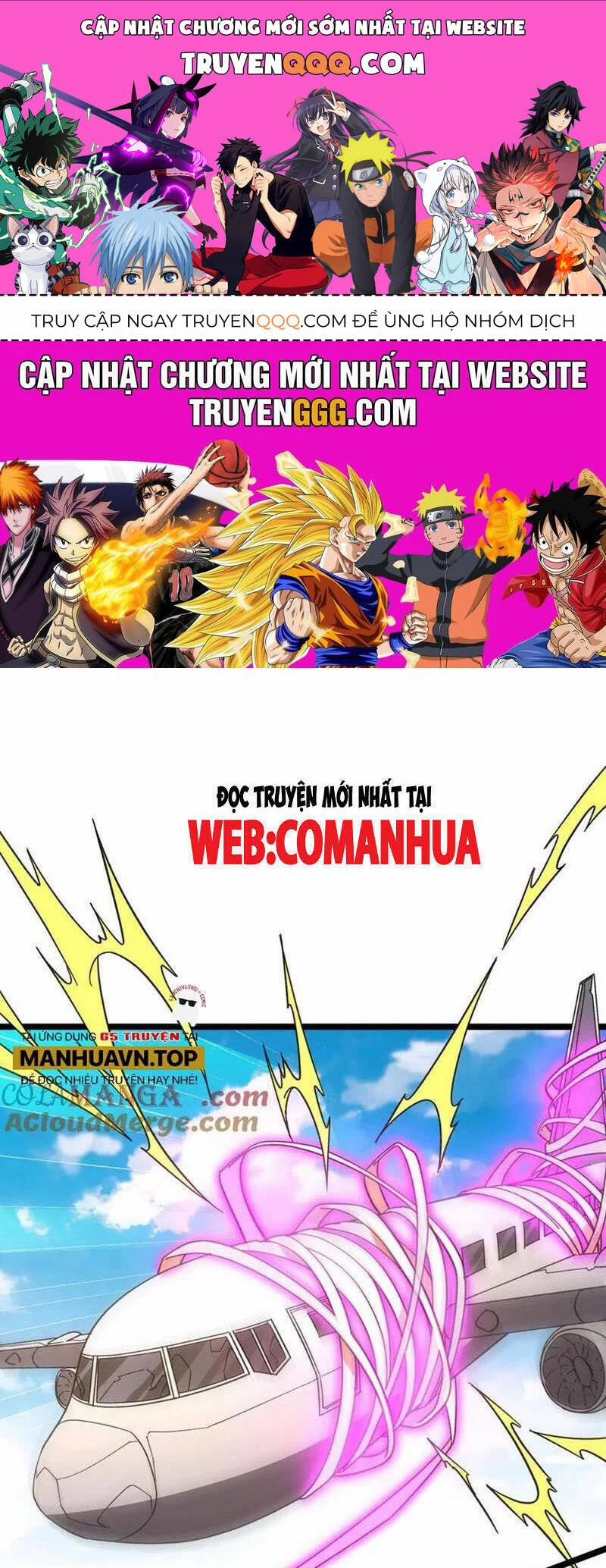 Bắt Đầu Với Trăm Vạn Minh Tệ 193 trang 0