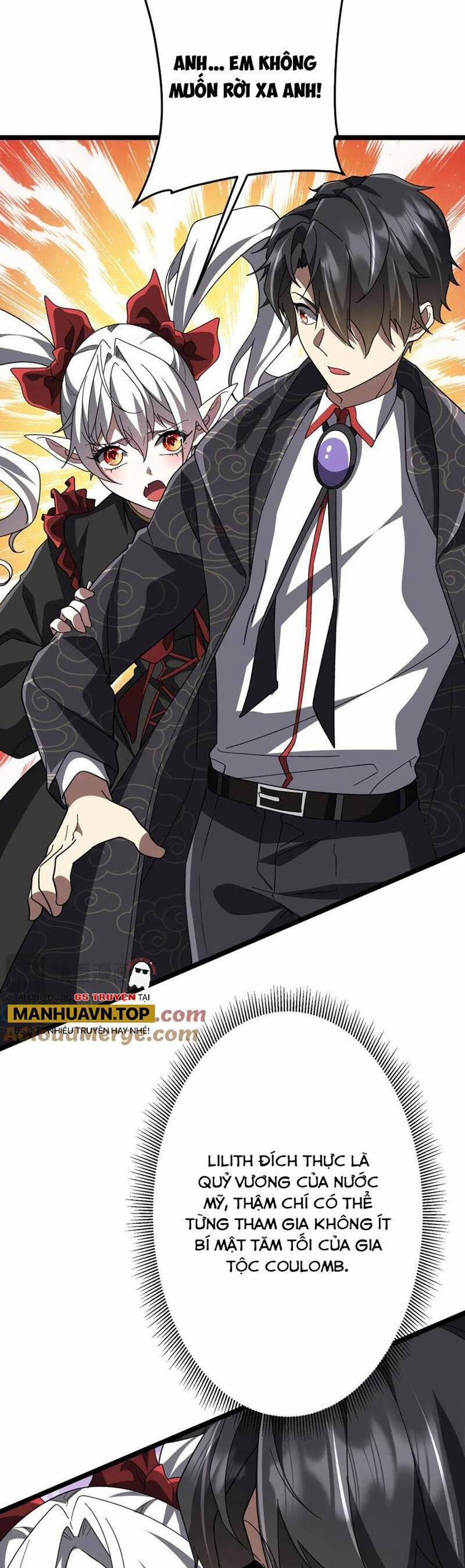 Bắt Đầu Với Trăm Vạn Minh Tệ 193 trang 11