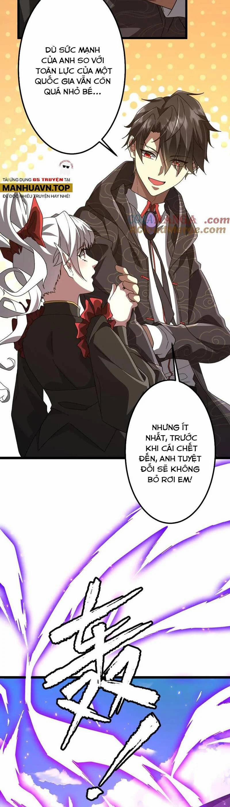 Bắt Đầu Với Trăm Vạn Minh Tệ 193 trang 13