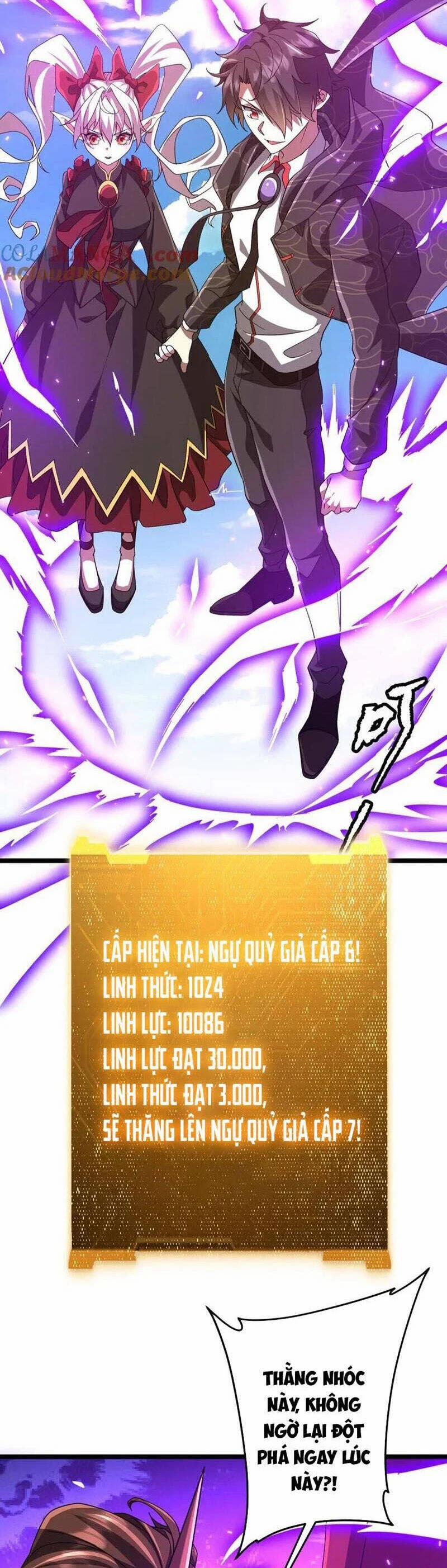 Bắt Đầu Với Trăm Vạn Minh Tệ 193 trang 14