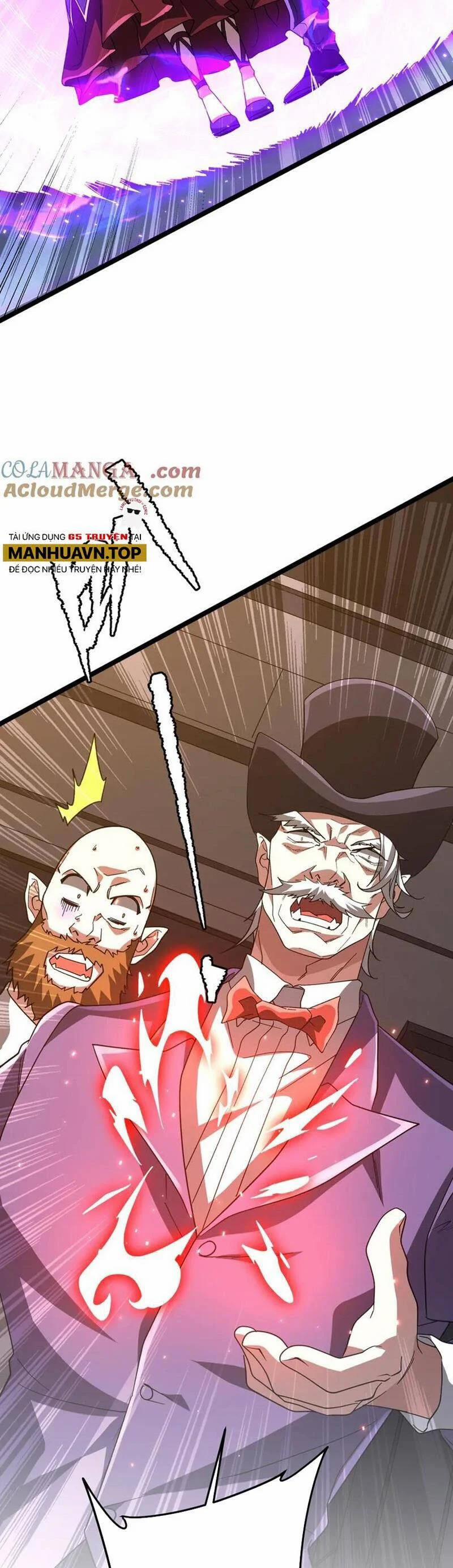 Bắt Đầu Với Trăm Vạn Minh Tệ 193 trang 19