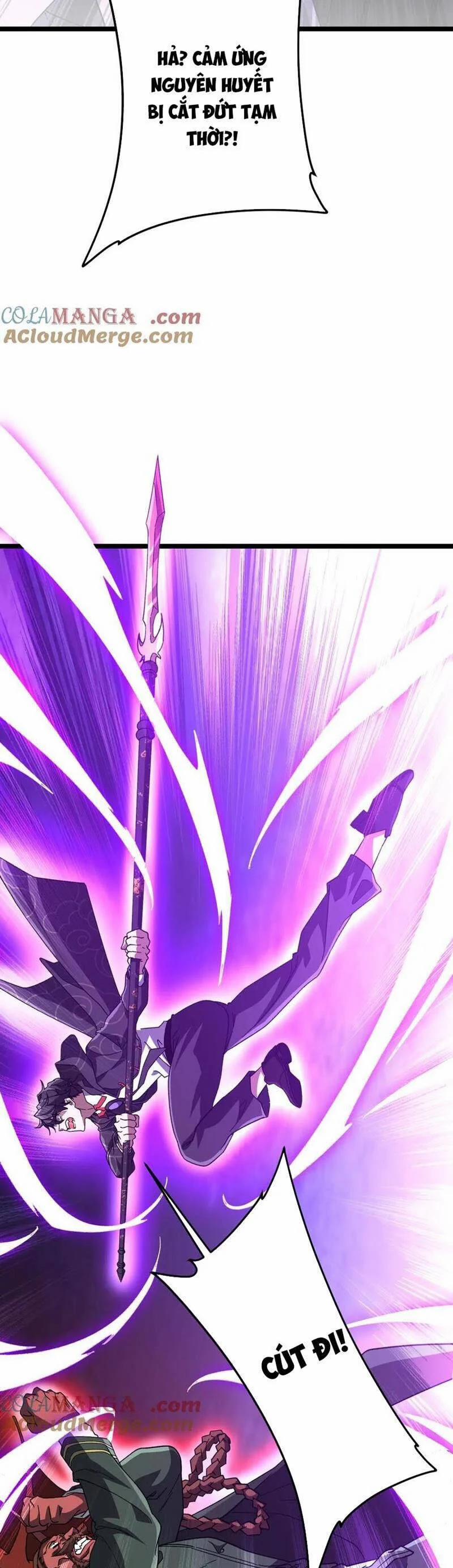 Bắt Đầu Với Trăm Vạn Minh Tệ 193 trang 20