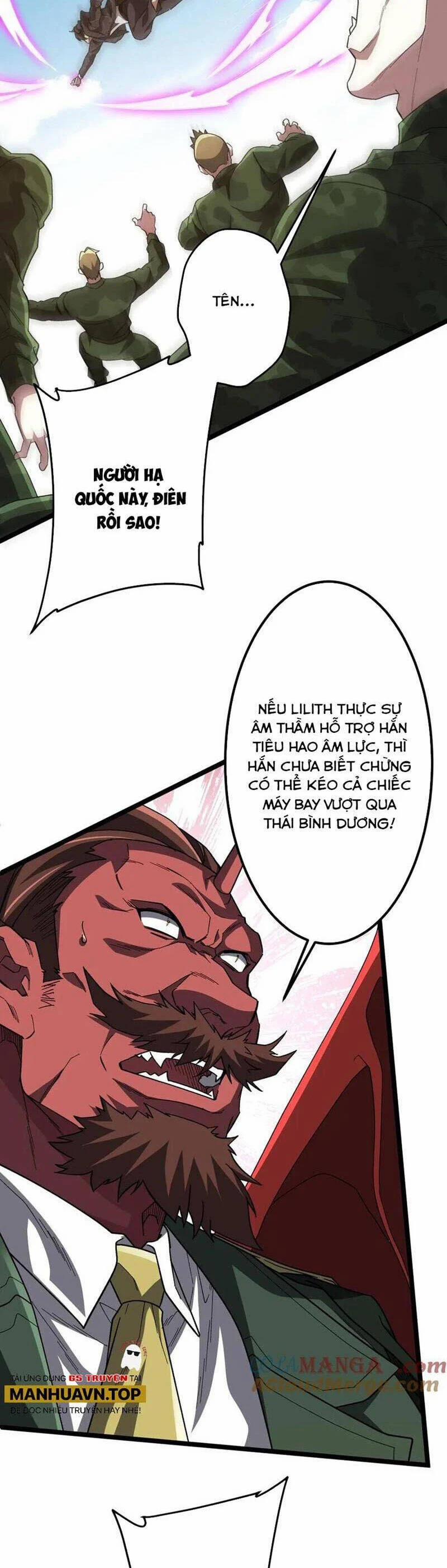 Bắt Đầu Với Trăm Vạn Minh Tệ 193 trang 3