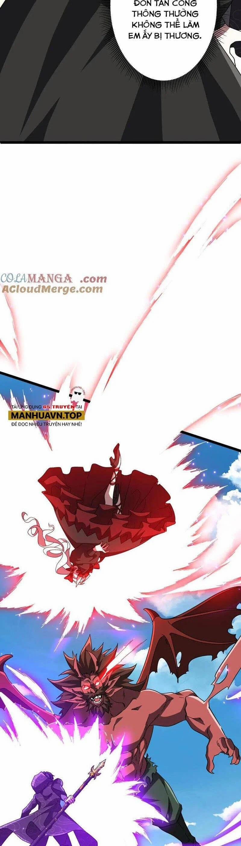 Bắt Đầu Với Trăm Vạn Minh Tệ 193 trang 30