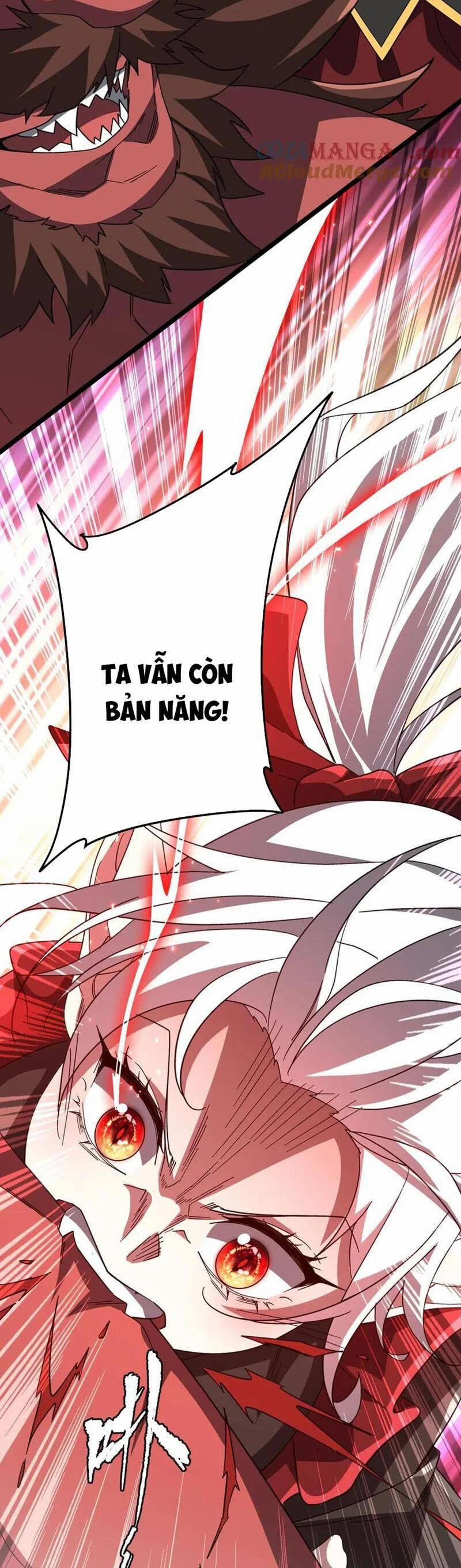 Bắt Đầu Với Trăm Vạn Minh Tệ 193 trang 32