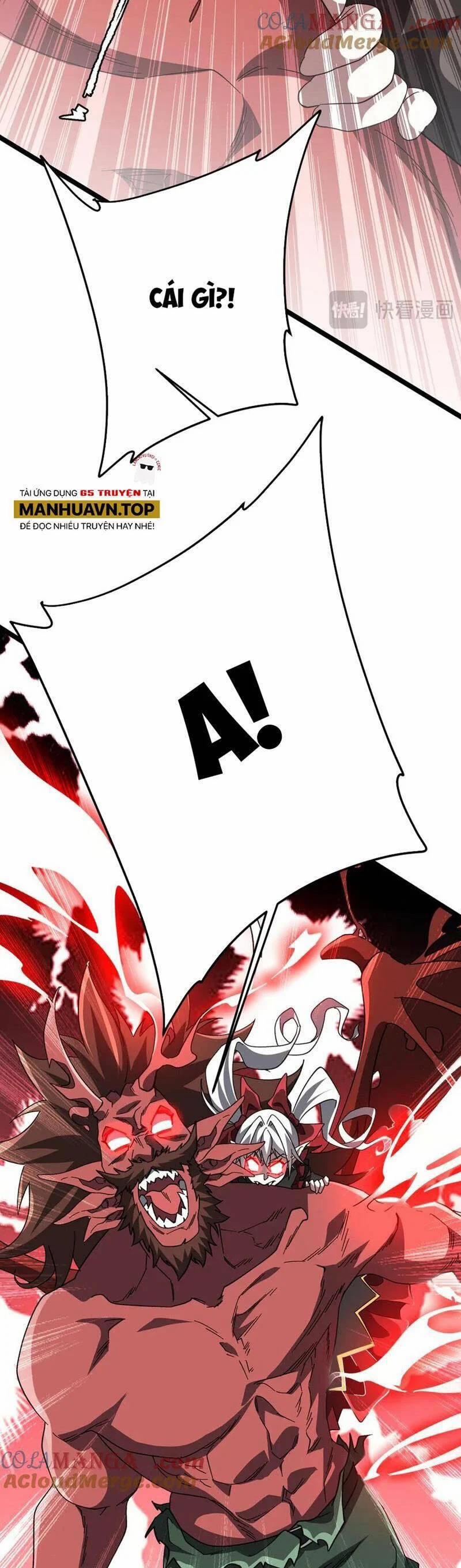 Bắt Đầu Với Trăm Vạn Minh Tệ 193 trang 33