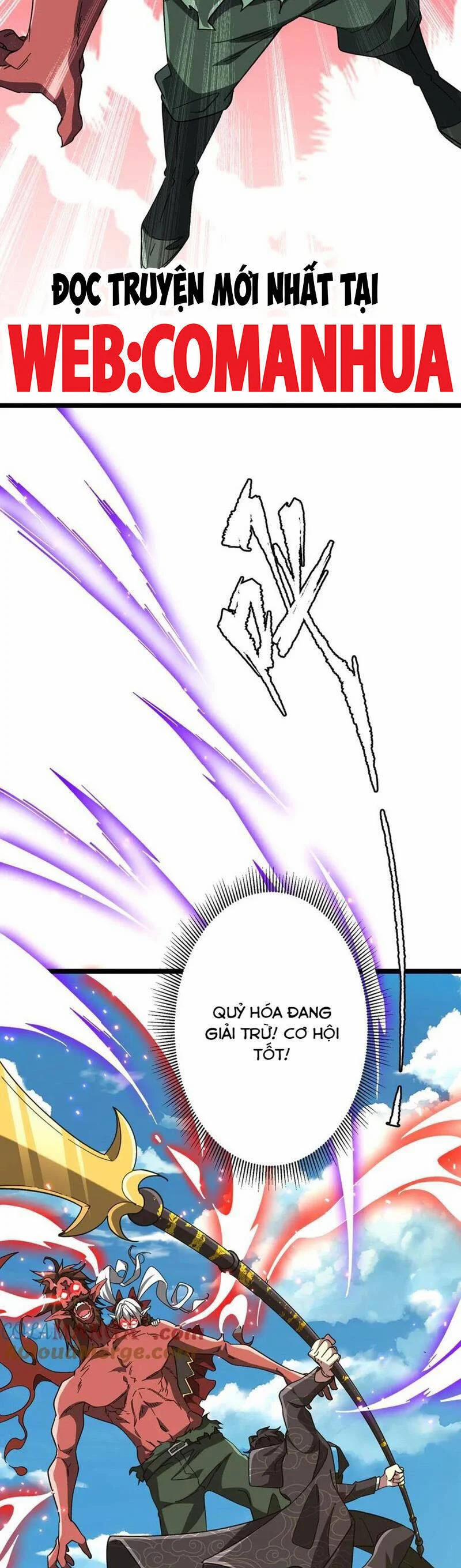 Bắt Đầu Với Trăm Vạn Minh Tệ 193 trang 34