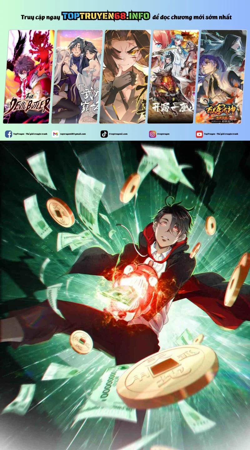 Bắt Đầu Với Trăm Vạn Minh Tệ 194 trang 0