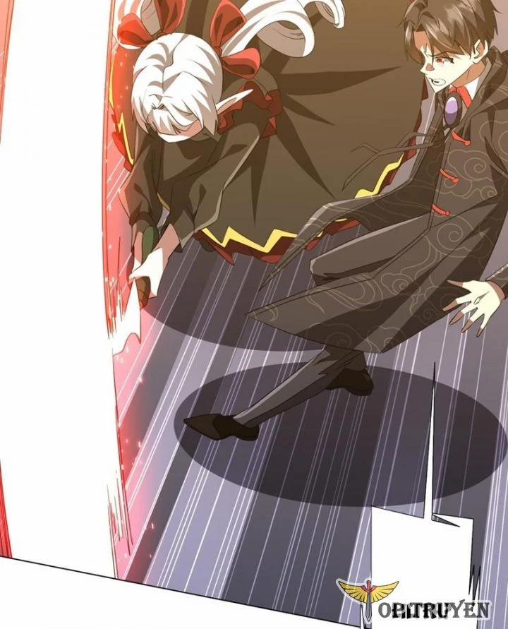 Bắt Đầu Với Trăm Vạn Minh Tệ 194 trang 3