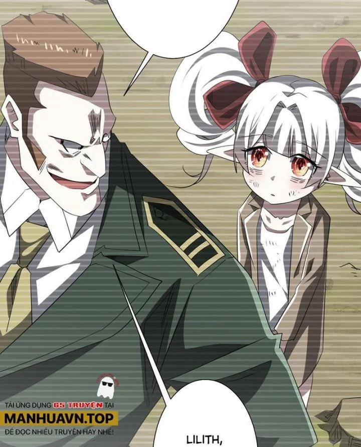 Bắt Đầu Với Trăm Vạn Minh Tệ 194 trang 47