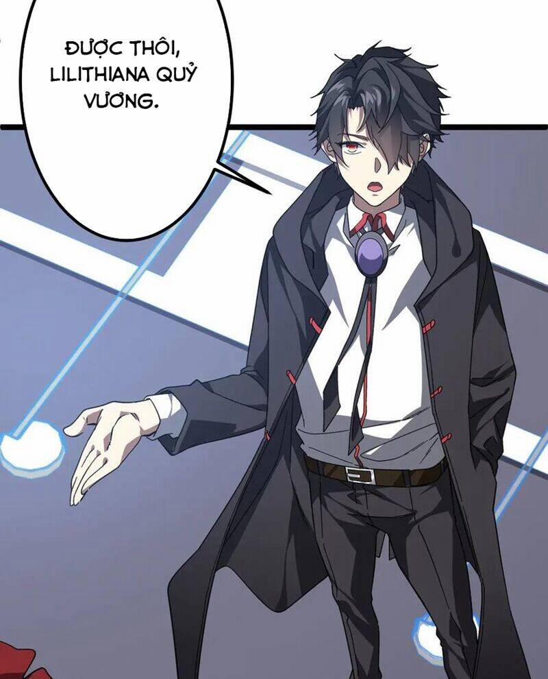 Bắt Đầu Với Trăm Vạn Minh Tệ 195 trang 17