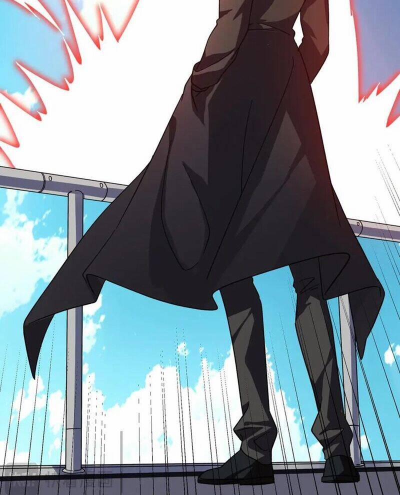 Bắt Đầu Với Trăm Vạn Minh Tệ 195 trang 30