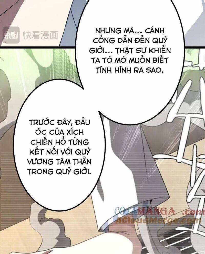 Bắt Đầu Với Trăm Vạn Minh Tệ 195 trang 47