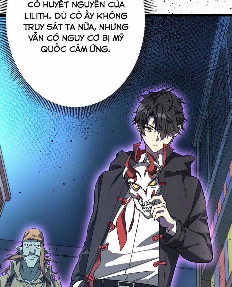 Bắt Đầu Với Trăm Vạn Minh Tệ 195 trang 63