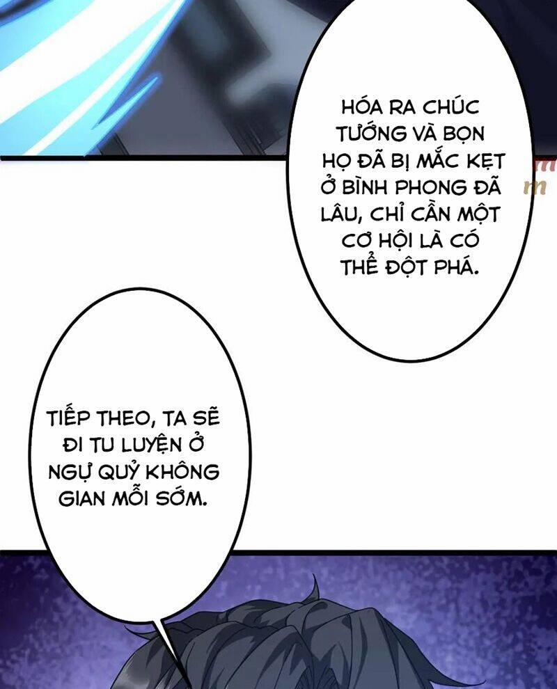 Bắt Đầu Với Trăm Vạn Minh Tệ 195 trang 80