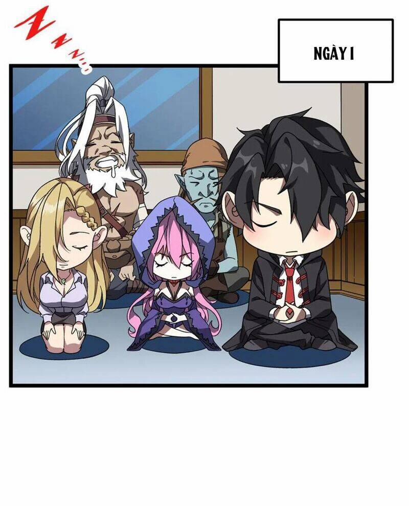 Bắt Đầu Với Trăm Vạn Minh Tệ 195 trang 86