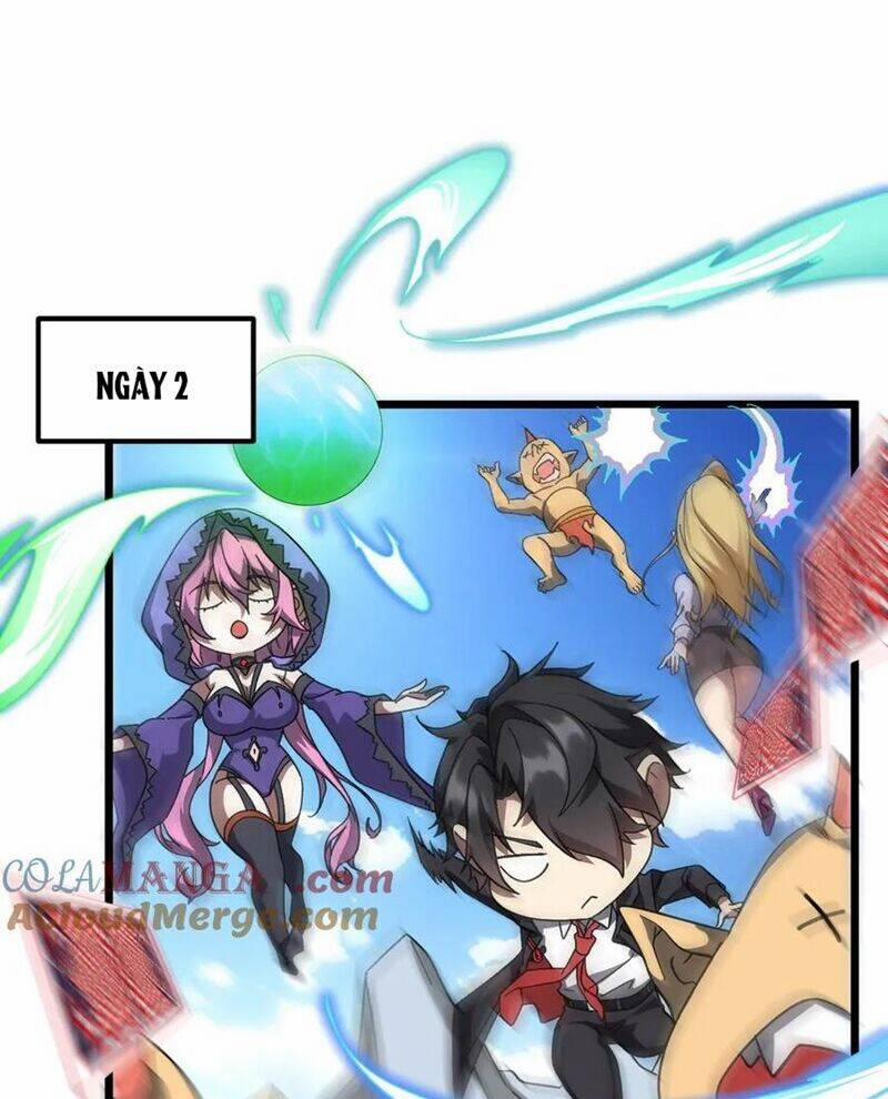 Bắt Đầu Với Trăm Vạn Minh Tệ 195 trang 87