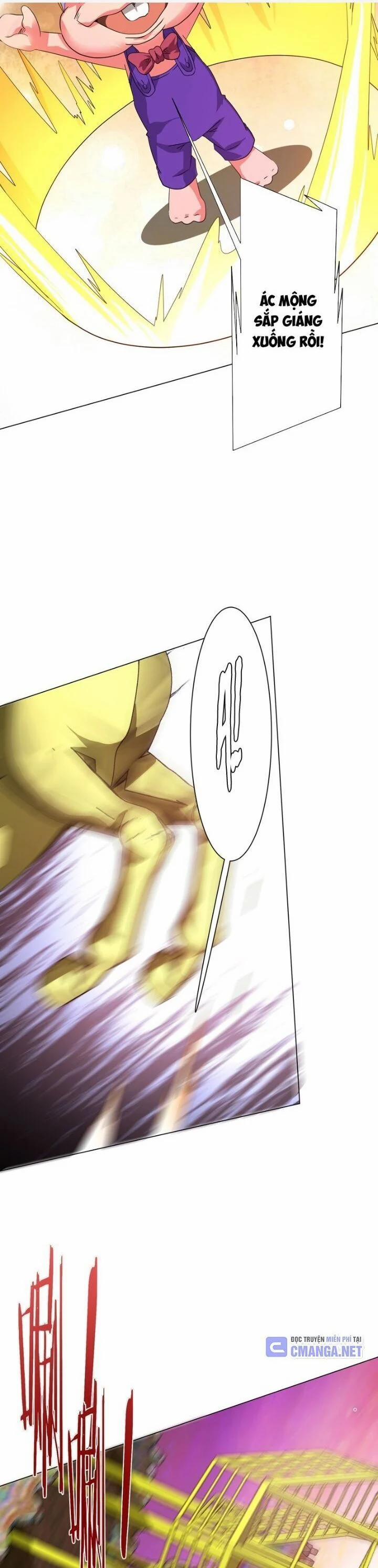 Bắt Đầu Với Trăm Vạn Minh Tệ 196 trang 17