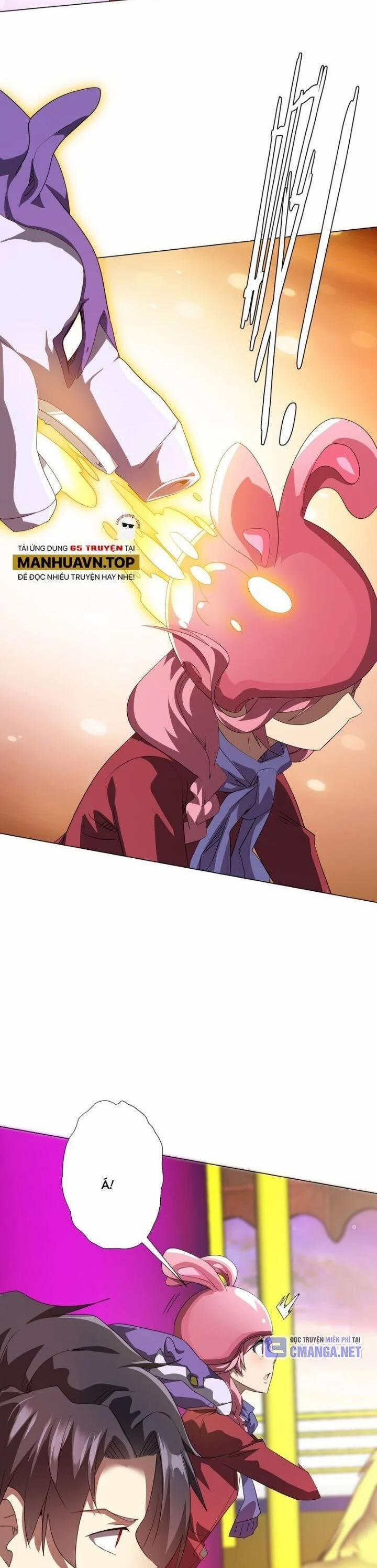 Bắt Đầu Với Trăm Vạn Minh Tệ 196 trang 25