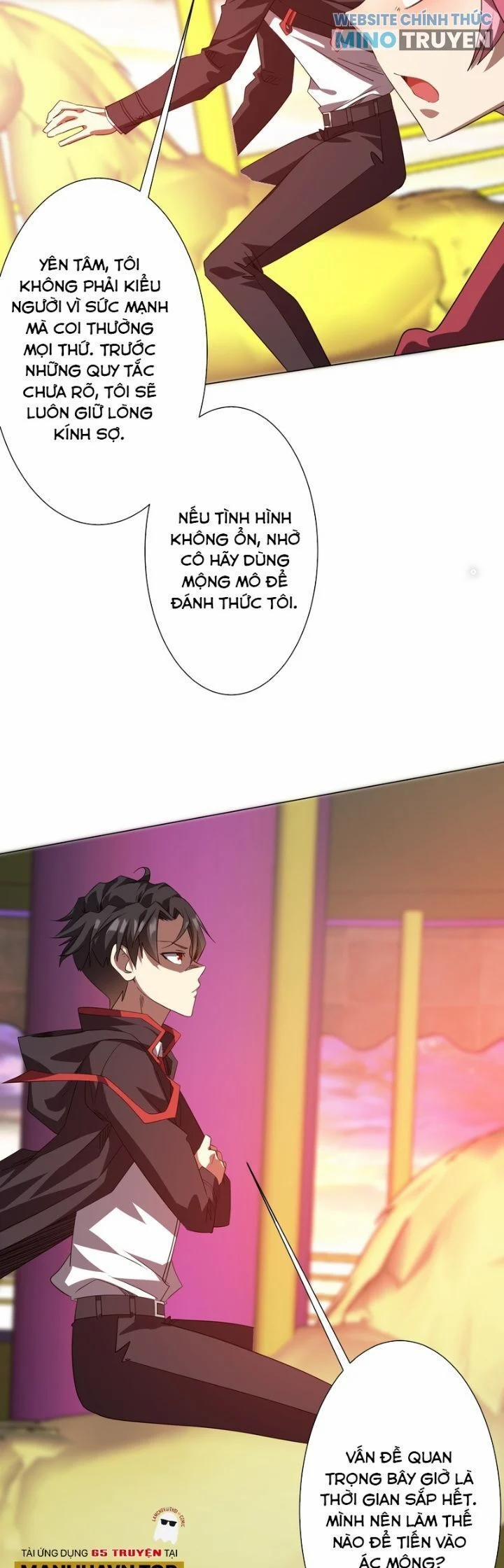 Bắt Đầu Với Trăm Vạn Minh Tệ 196 trang 27