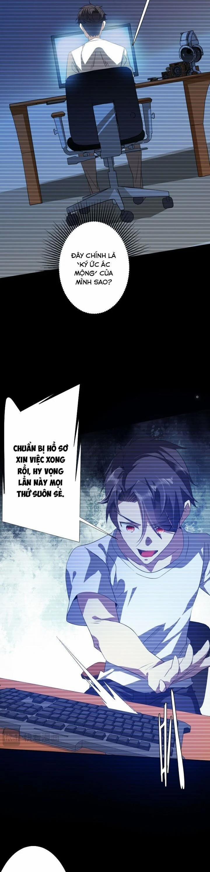 Bắt Đầu Với Trăm Vạn Minh Tệ 196 trang 30