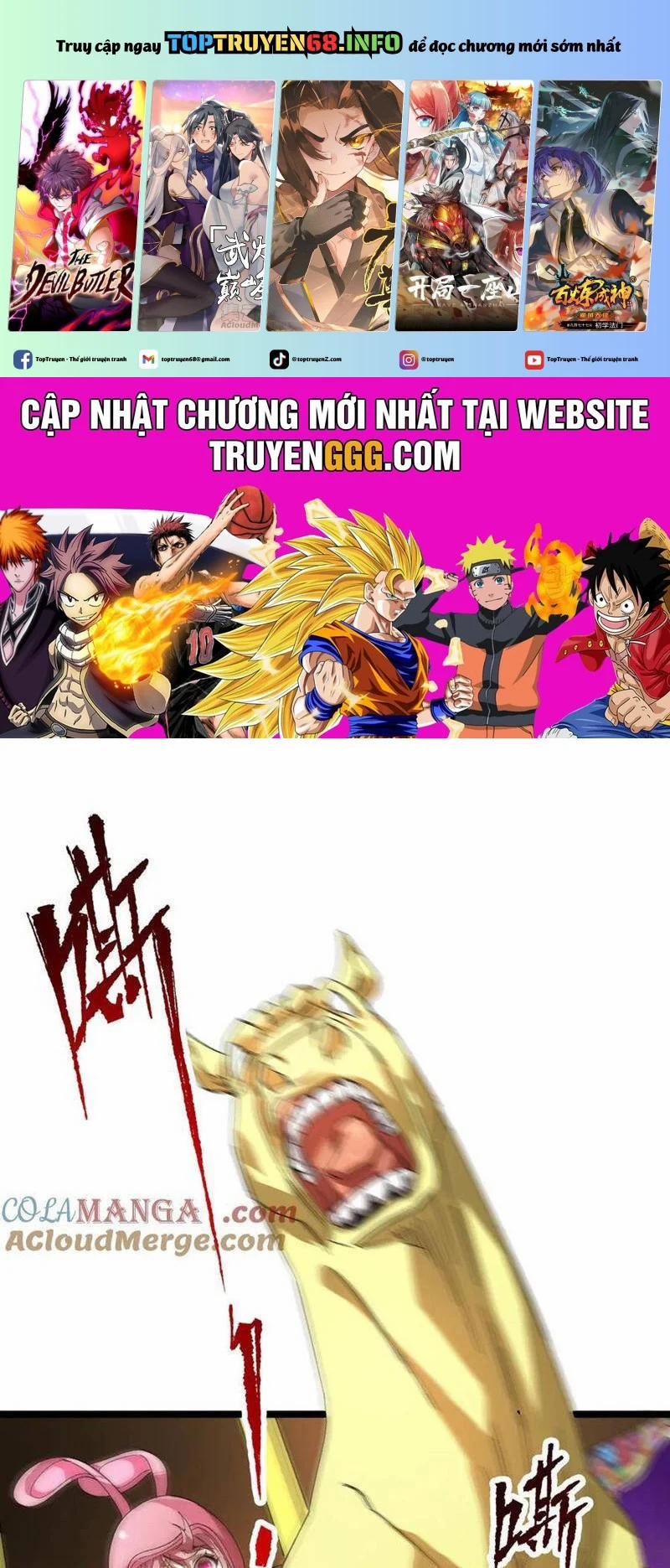 Bắt Đầu Với Trăm Vạn Minh Tệ 197 trang 0