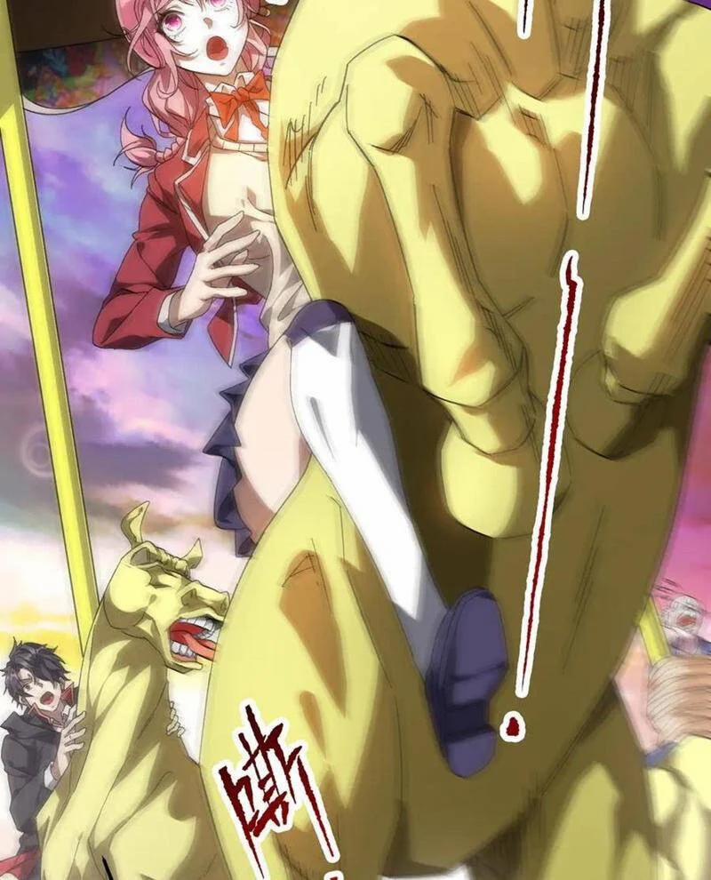 Bắt Đầu Với Trăm Vạn Minh Tệ 197 trang 1