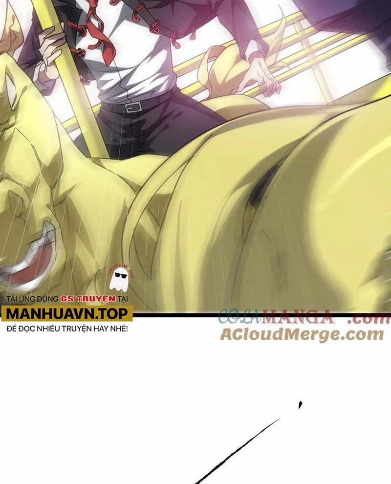 Bắt Đầu Với Trăm Vạn Minh Tệ 197 trang 10