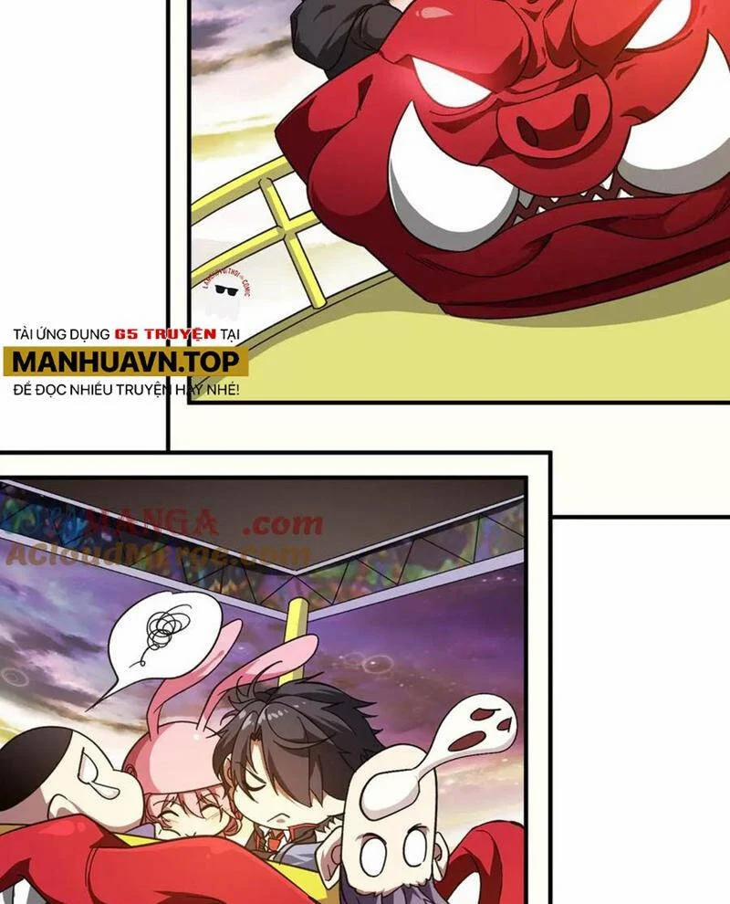 Bắt Đầu Với Trăm Vạn Minh Tệ 197 trang 111