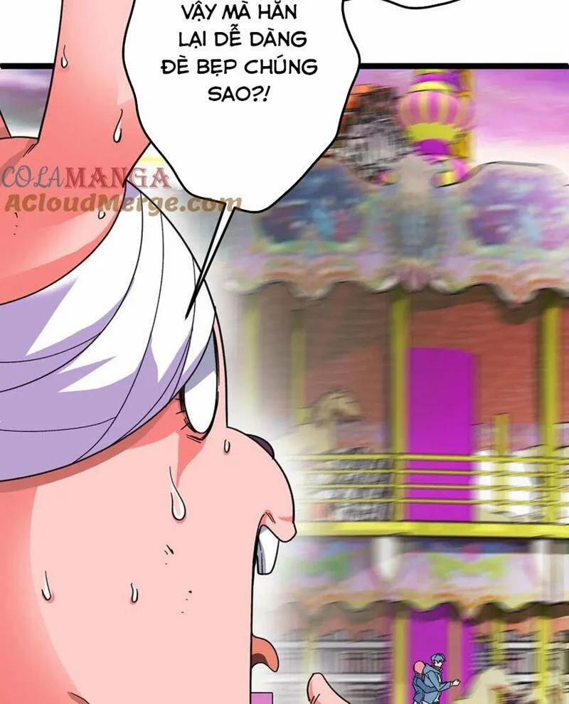 Bắt Đầu Với Trăm Vạn Minh Tệ 197 trang 29