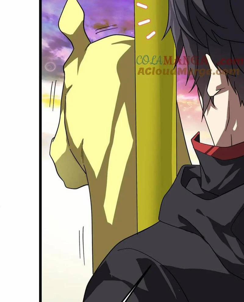 Bắt Đầu Với Trăm Vạn Minh Tệ 197 trang 32