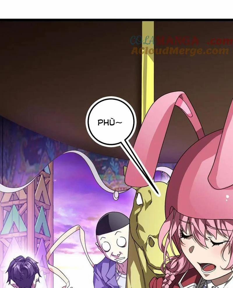 Bắt Đầu Với Trăm Vạn Minh Tệ 197 trang 34