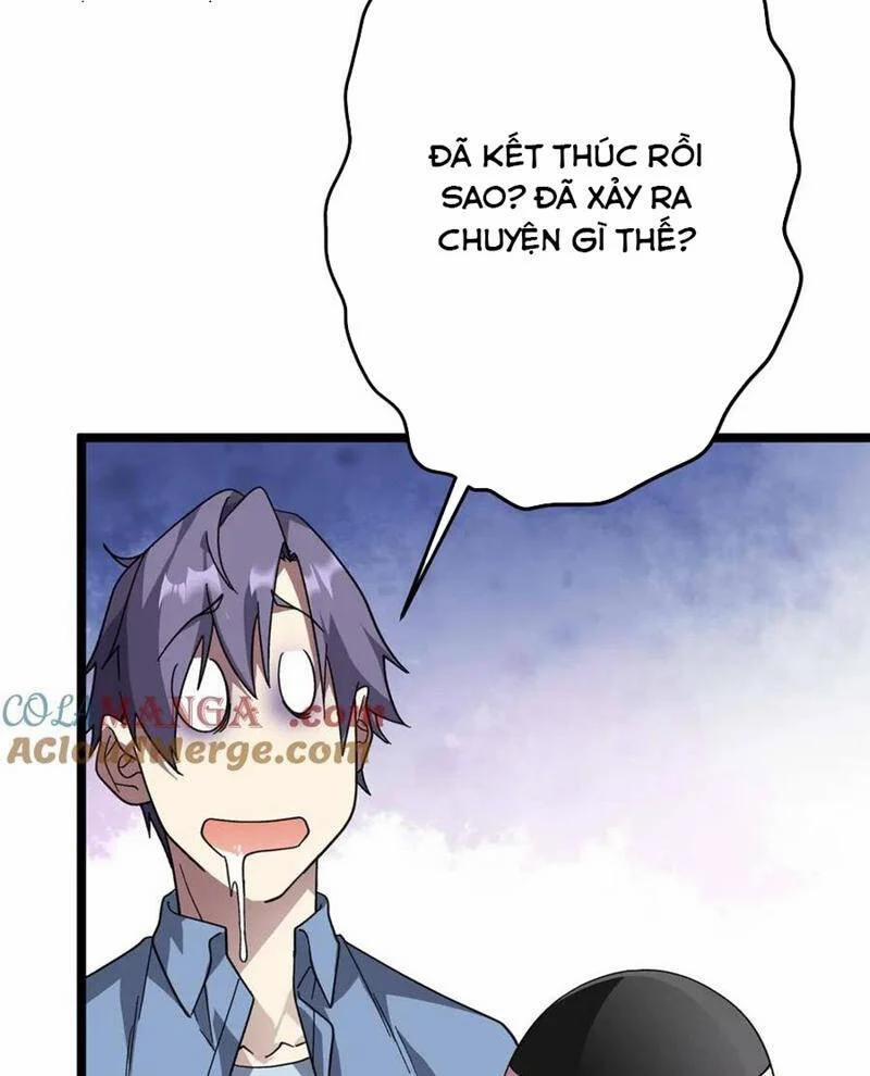 Bắt Đầu Với Trăm Vạn Minh Tệ 197 trang 36