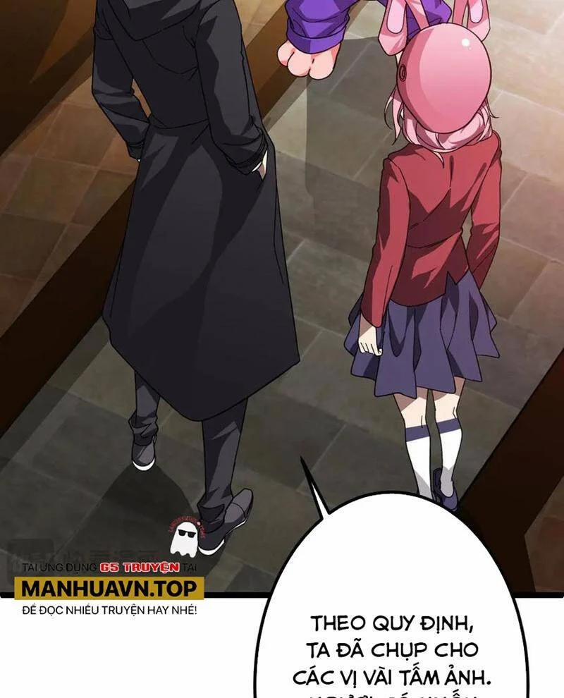 Bắt Đầu Với Trăm Vạn Minh Tệ 197 trang 43