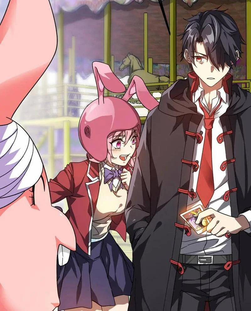 Bắt Đầu Với Trăm Vạn Minh Tệ 197 trang 47