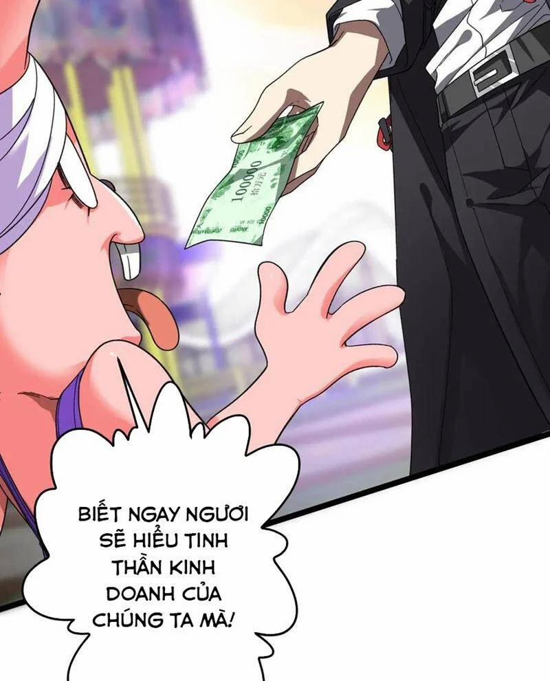 Bắt Đầu Với Trăm Vạn Minh Tệ 197 trang 54