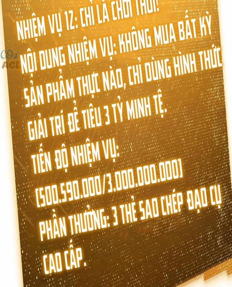 Bắt Đầu Với Trăm Vạn Minh Tệ 197 trang 58