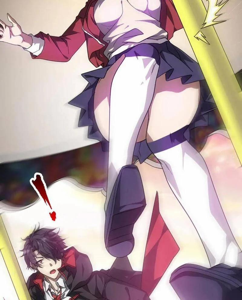 Bắt Đầu Với Trăm Vạn Minh Tệ 197 trang 9