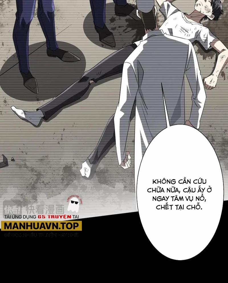 Bắt Đầu Với Trăm Vạn Minh Tệ 198 trang 19