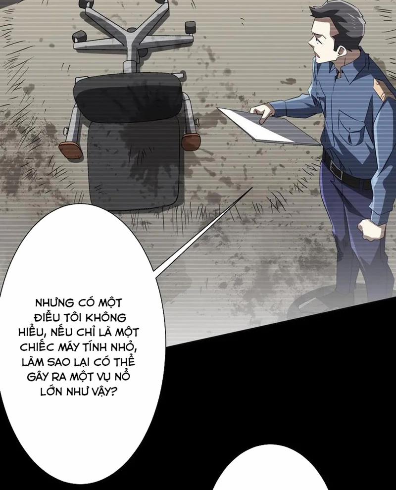 Bắt Đầu Với Trăm Vạn Minh Tệ 198 trang 21
