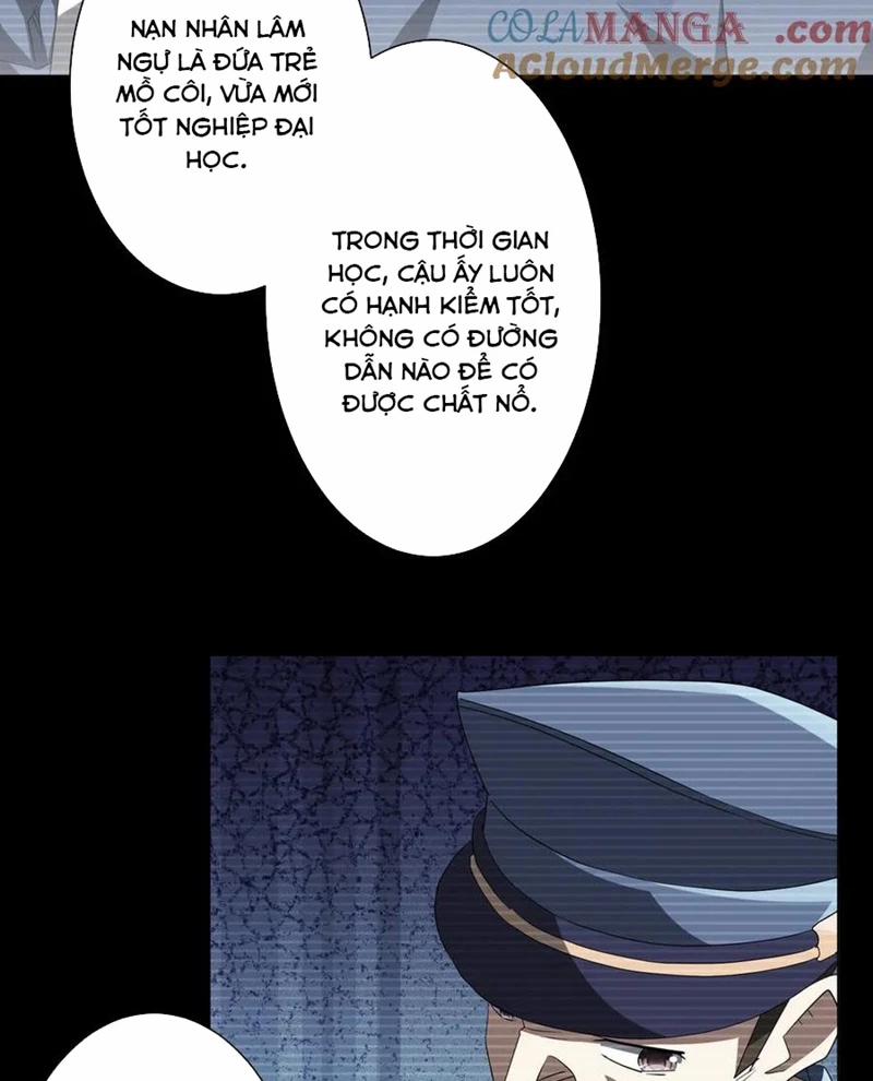 Bắt Đầu Với Trăm Vạn Minh Tệ 198 trang 23